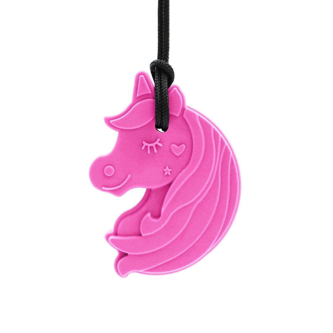 ARK Eenhoorn kauwketting - Chewnicorn sensorische kauwketting