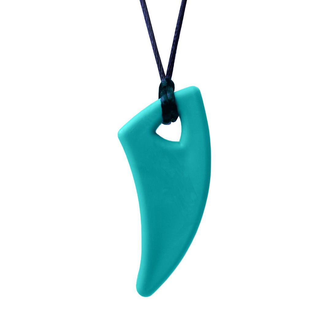 ARK Haaientand kauwketting - Saber Tooth Chew Necklace