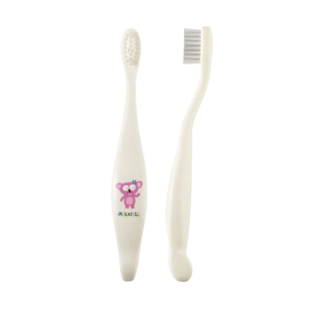 Jack N' Jill Bio Toothbrush KAOLA