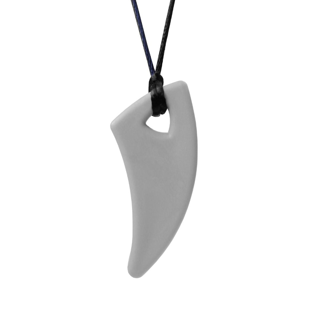 ARK Haaientand kauwketting - Saber Tooth Chew Necklace