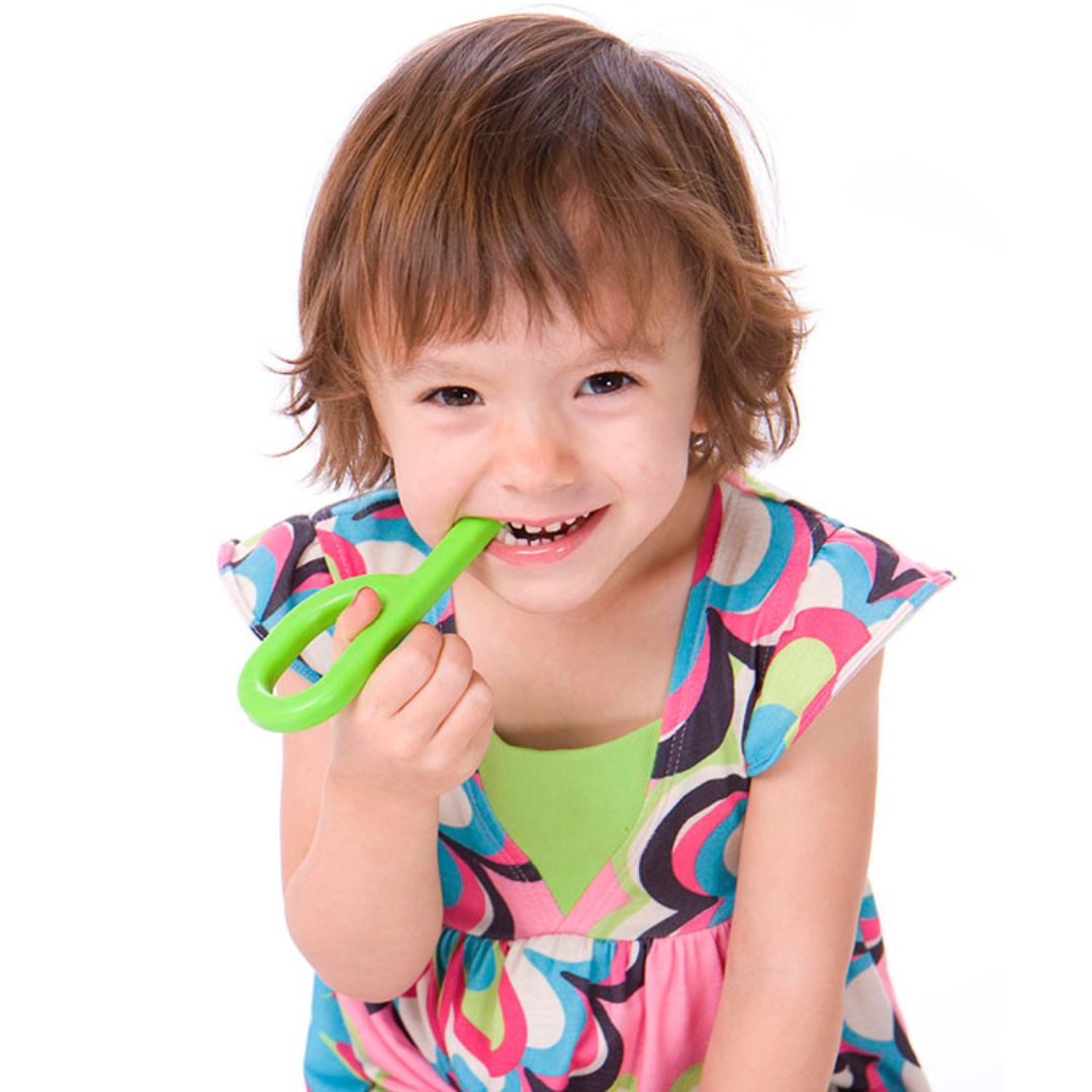 ARK's Grabber® Original Oral Motor Chew Kauwmateriaal