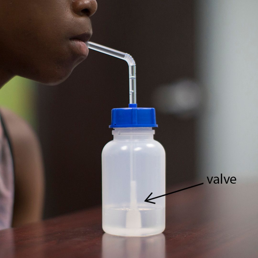 ARK's Select-Flow Valves (3 Pack)