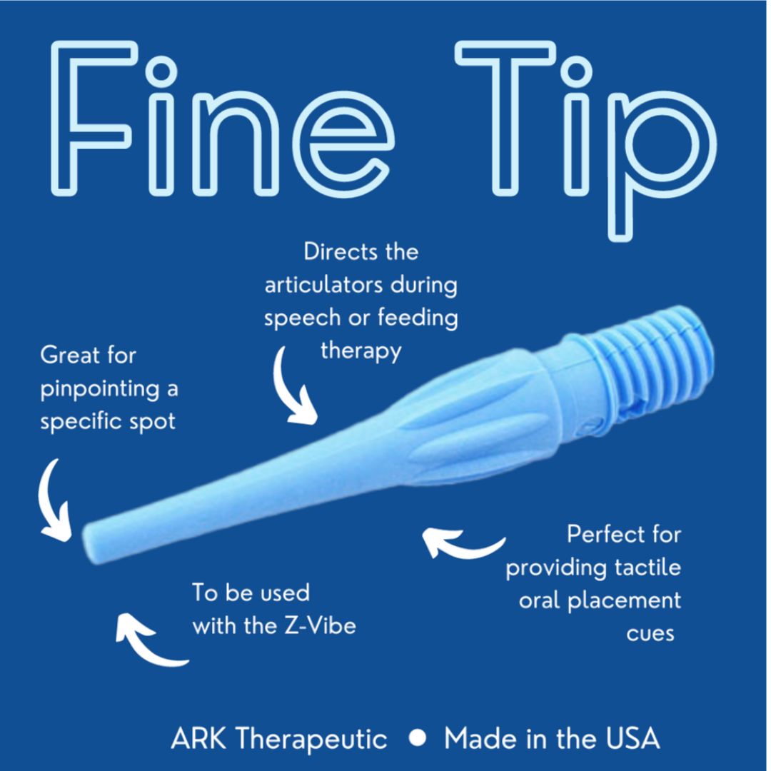 ARK's Fine Tip Voedingstherapie