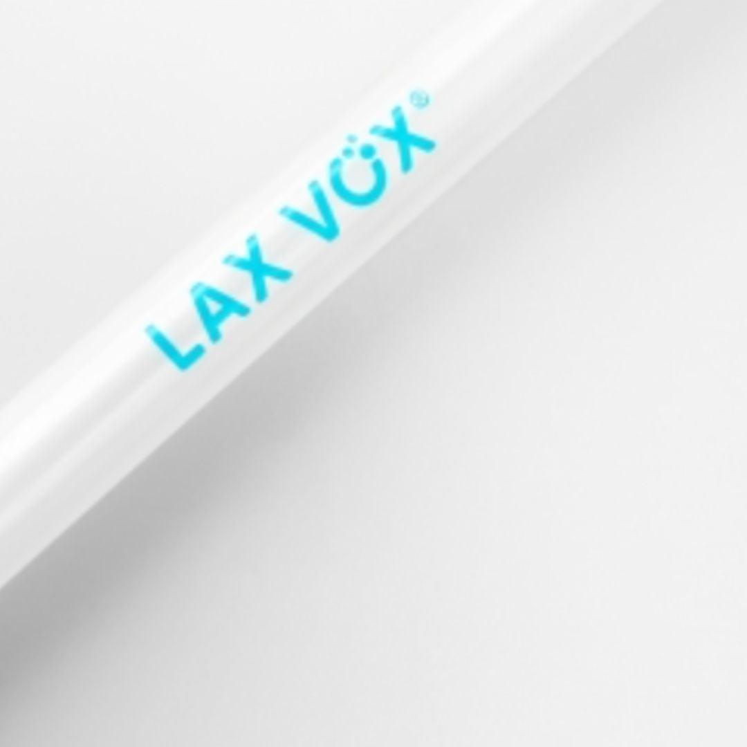 LaxVox (r) Starterset
