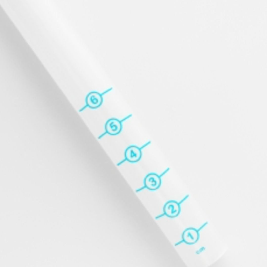 LaxVox (r) Tubes Ontspannen stem