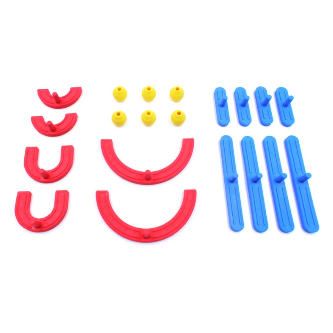 ARK's Pegables™ Fine Motor Shapes Motoriek