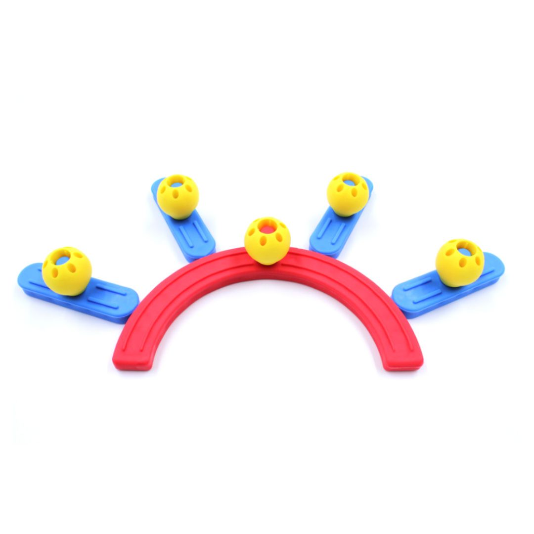 ARK's Pegables™ Fine Motor Shapes Motoriek kinderen