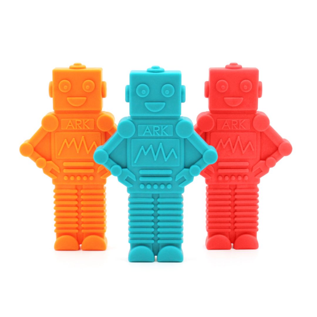 ARK's MEGA RoboChew™ Robot Chewy Kauwen