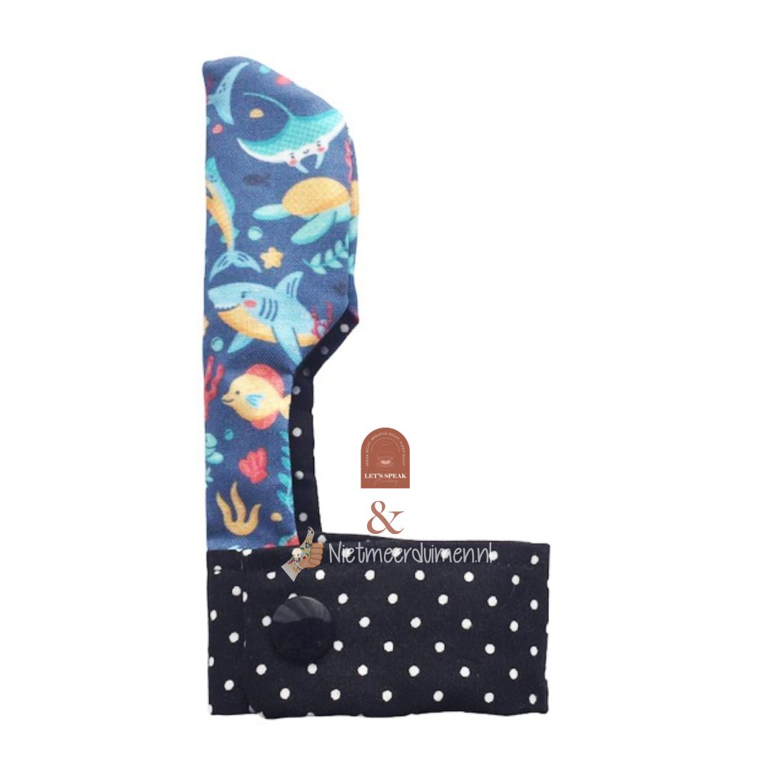 Leuke duimhoesjes