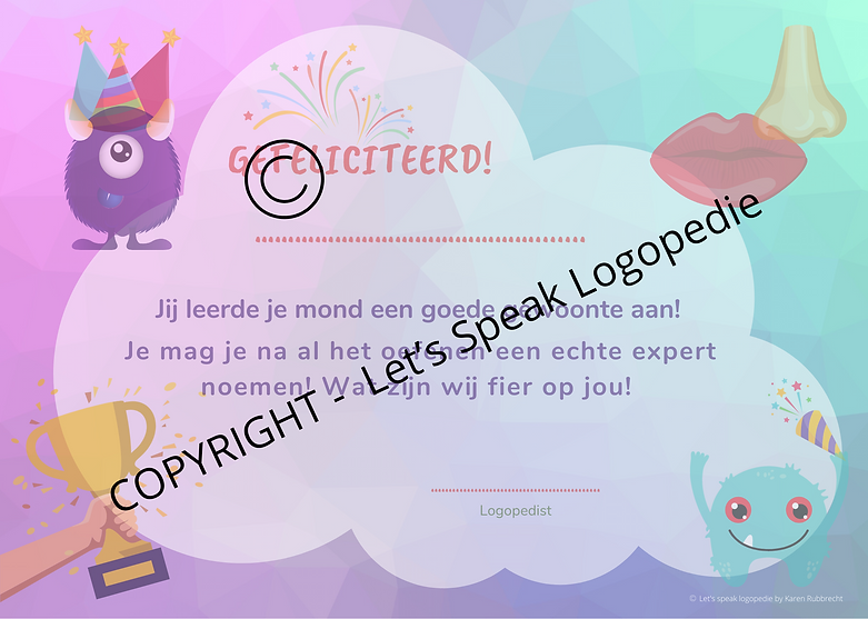 OMFT Diploma
