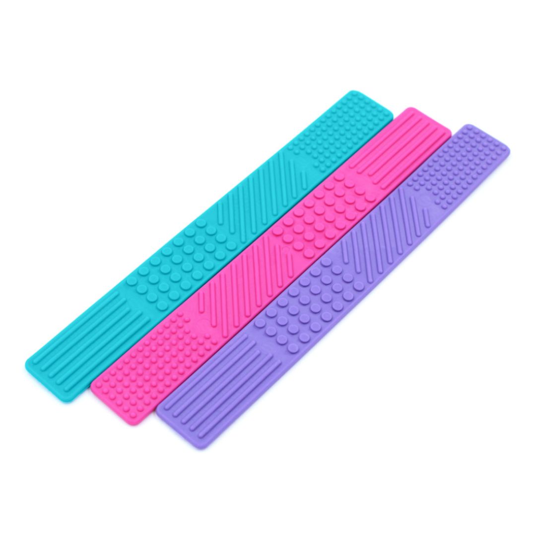 ARK's Sensory Bookmark / Fidget (3 Pack) - Bladwijzer