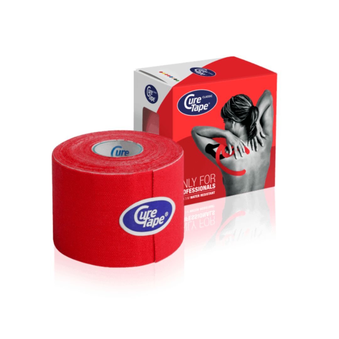 Cure Tape Kinesiotape 5 cm x 5m