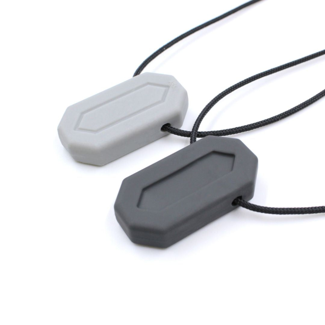 ARK Minihanger kauwketting - MiniBite™ Small Chew Necklace