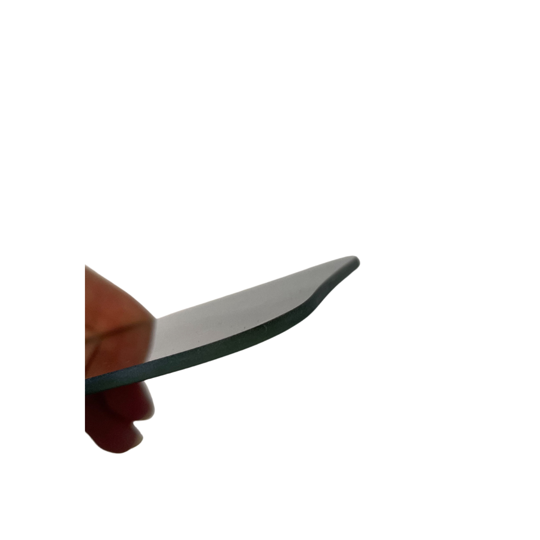 Spiegels mondfotografie - set