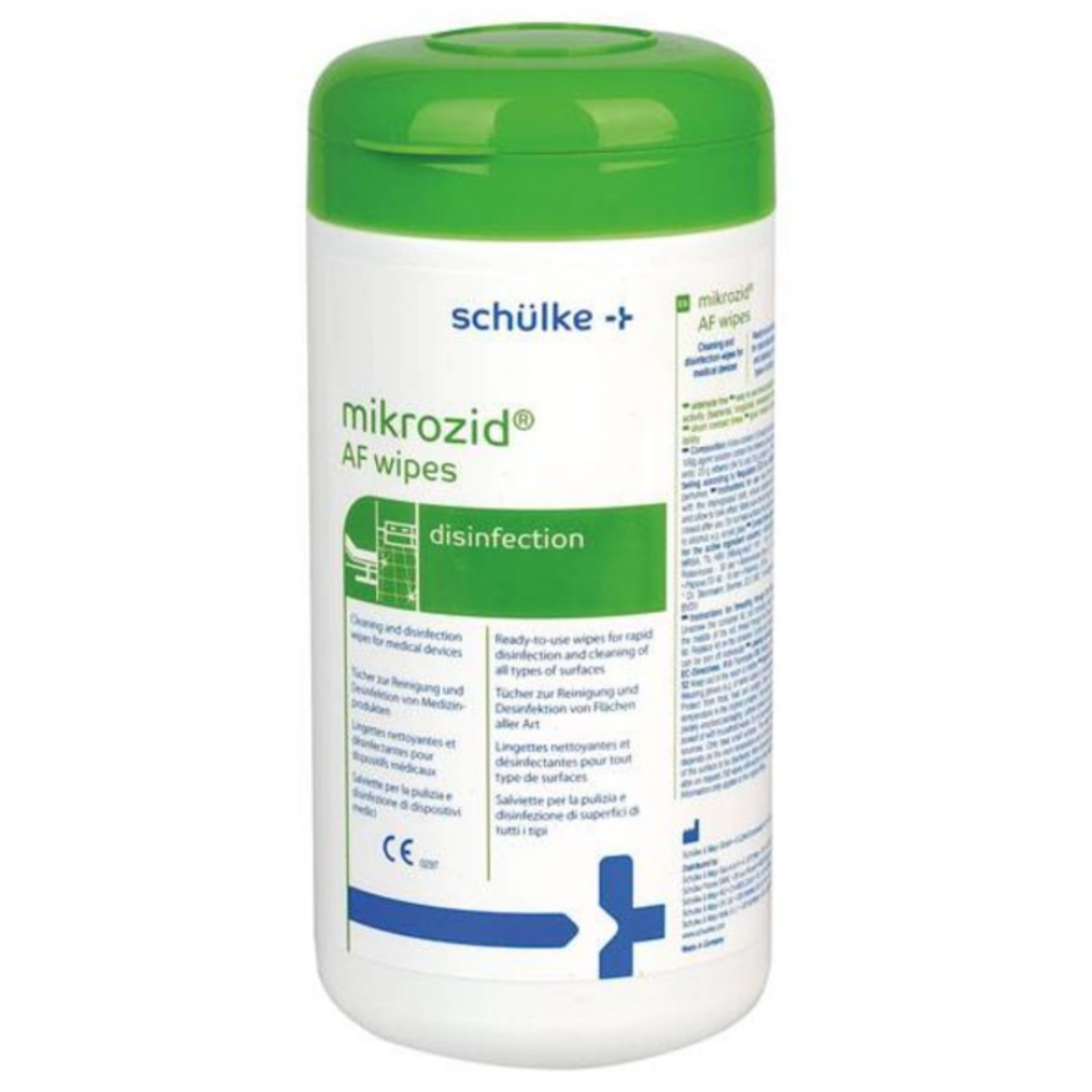 Desinfectie doekjes medisch