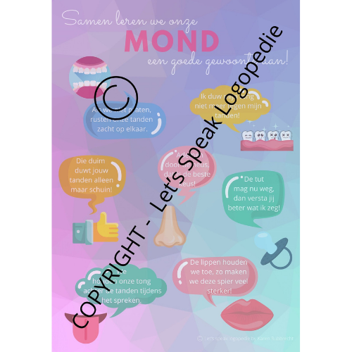 Poster OMFT