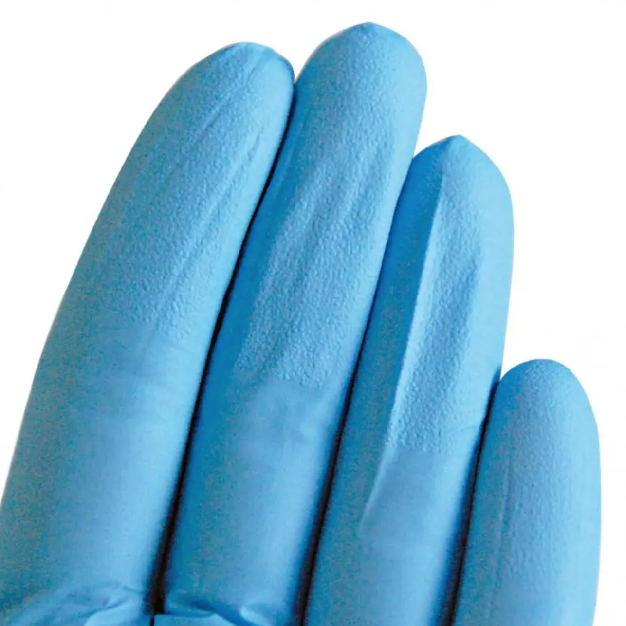 Handschoenen Nitril latexvrij