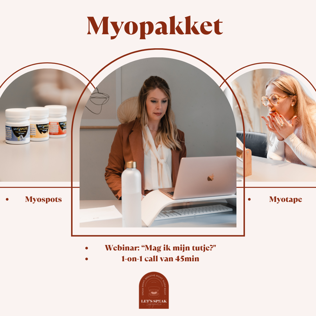 Myopakket