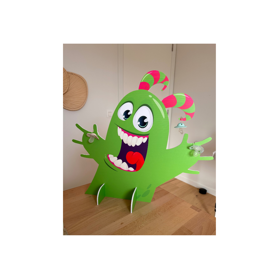 MyoMonsters - Tutjes Monster