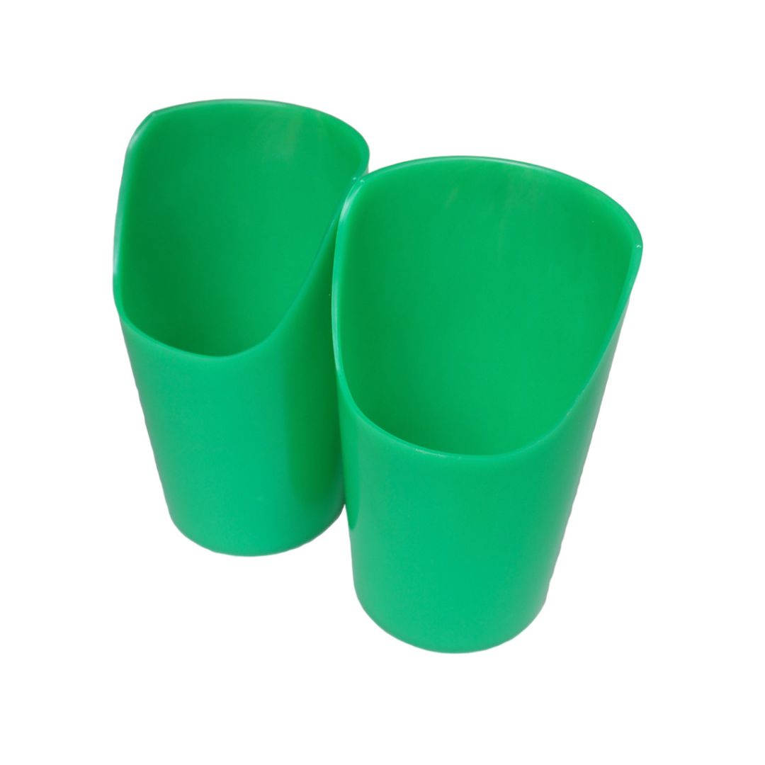 ARK Flexi Cups - neusbekers