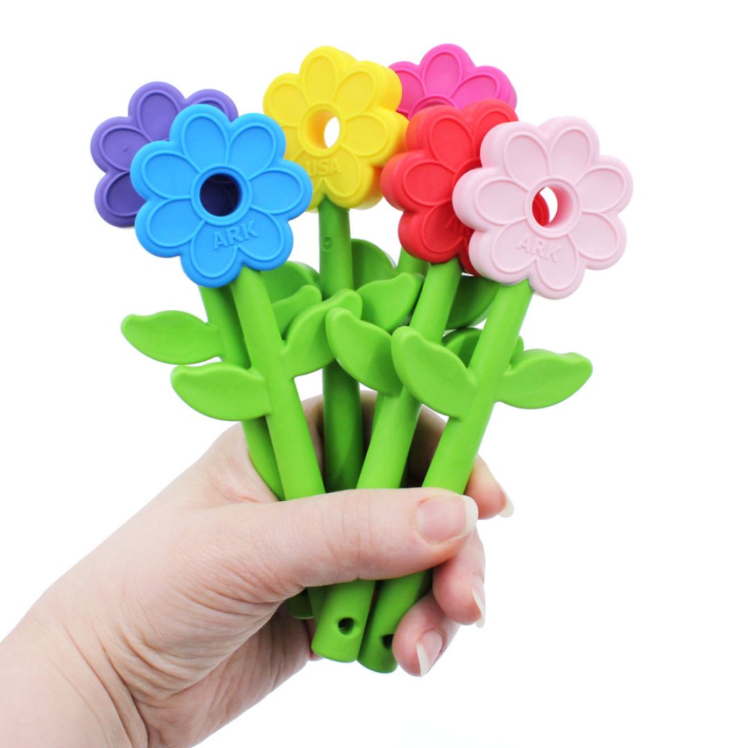 ARK's Flower Wand Chewy
