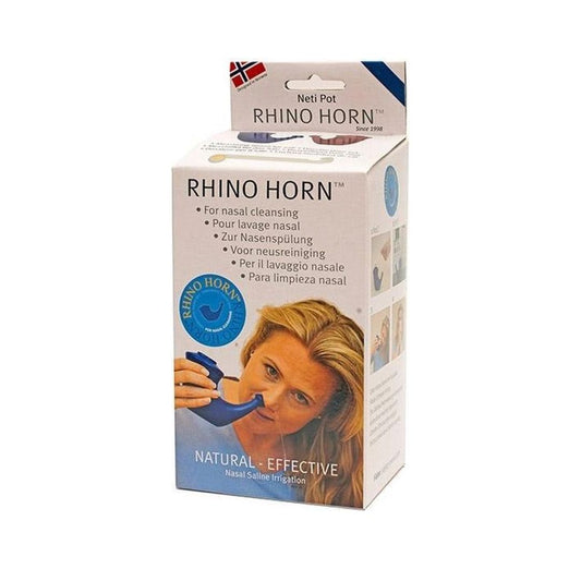 Rhino Horn