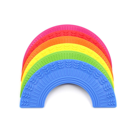 ARK's Chewable Rainbow Fidget