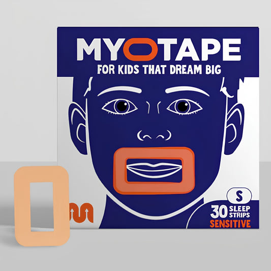 MyoTape Sensitive Skin - 30 Pack