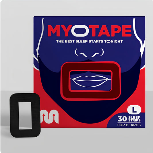 Myotape - beards - 30 pack