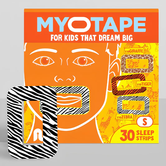 MyoTape for Kids Small- 30 Pack