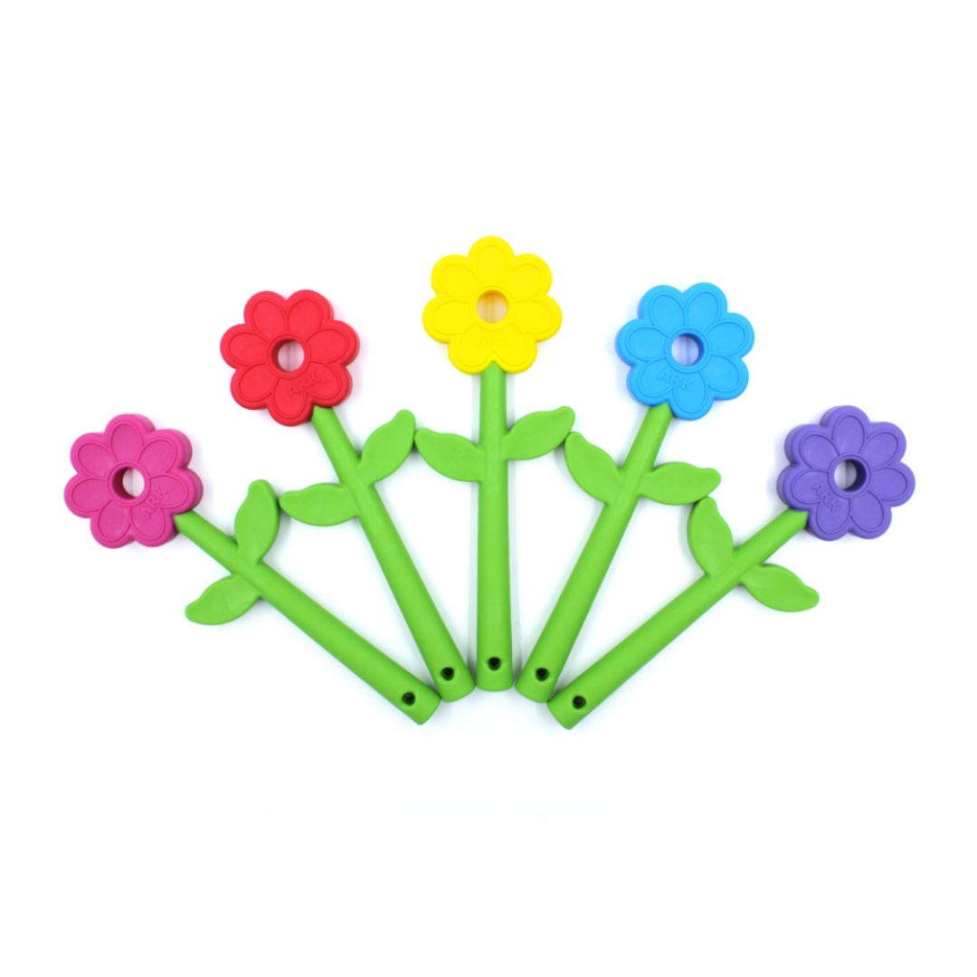 ARK's Flower Wand Chewy Kauwinstrument