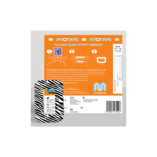 MyoTape for Kids Small- 30 Pack