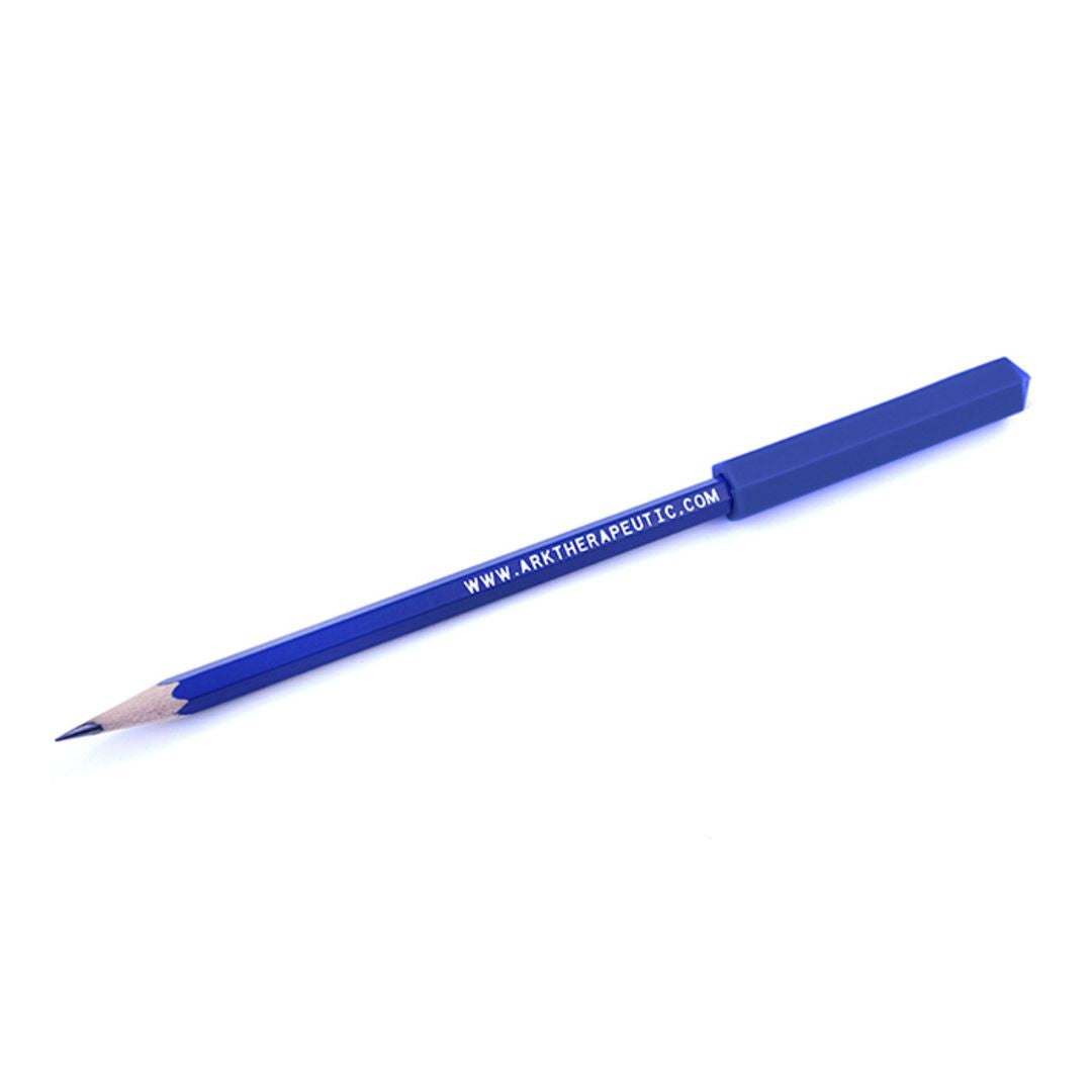 ARK Krypto-Bite® Chewable Pencil Topper - potloodtopper