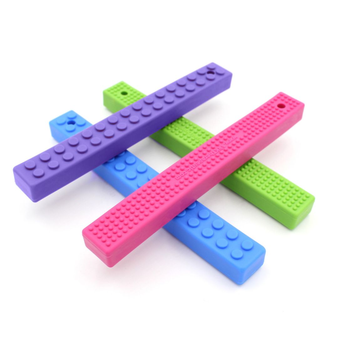 ARK's MEGA Brick Stick® Chew Kauwinstrument