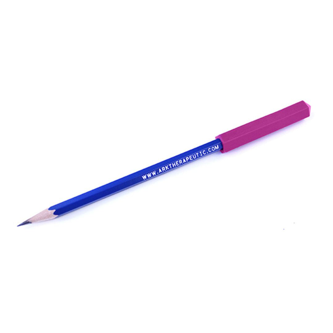 ARK Krypto-Bite® Chewable Pencil Topper - potloodtopper