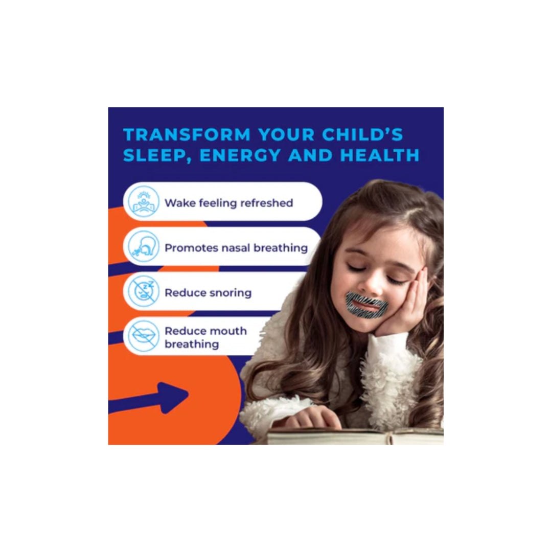 MyoTape for Kids Small- 30 Pack