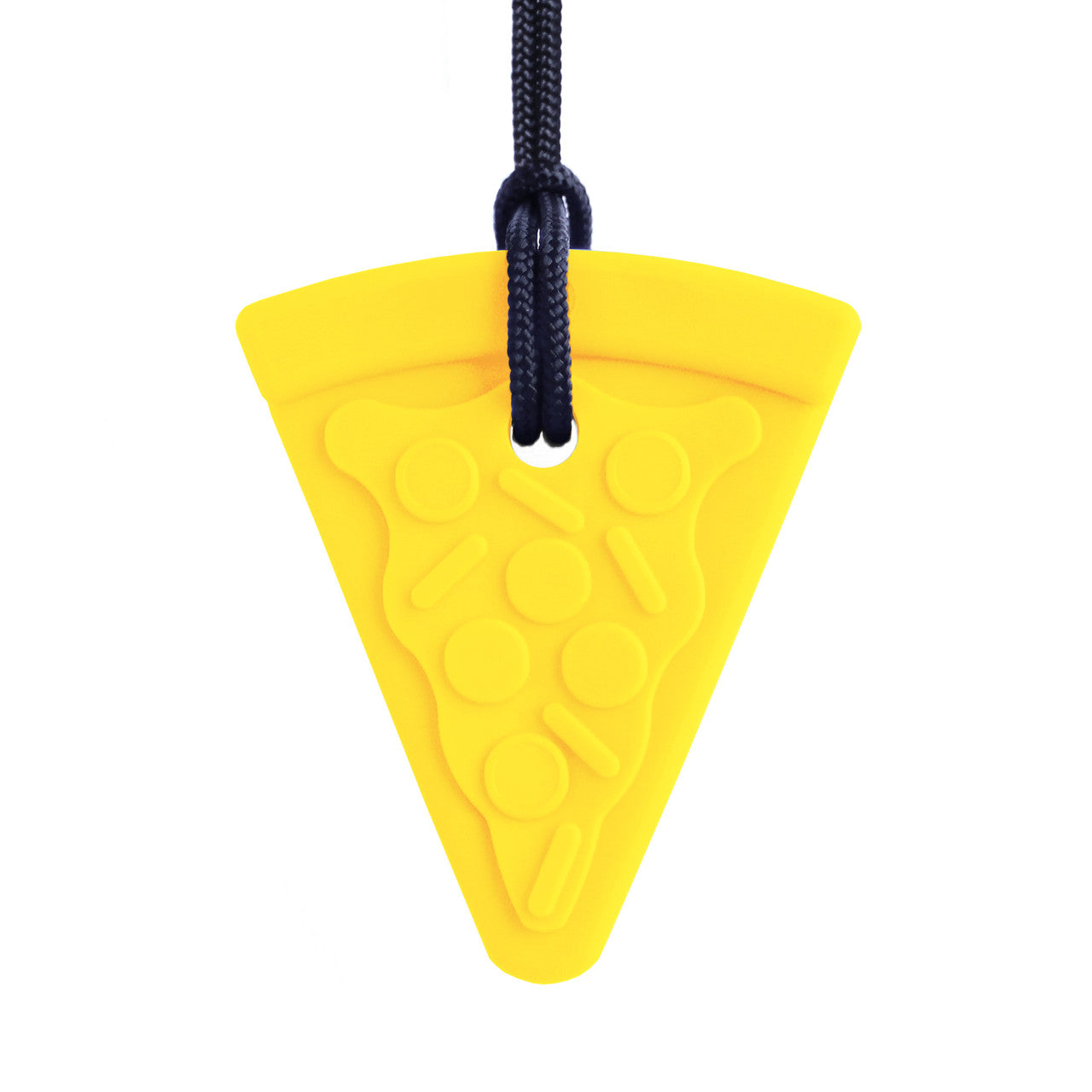ARK Pizza kauwketting - Pizza Textured
