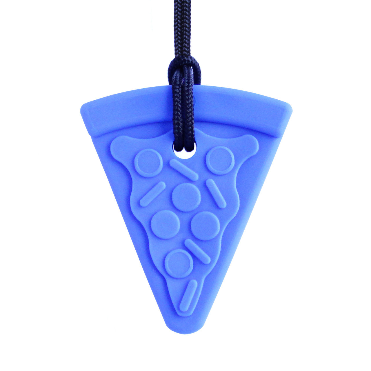 ARK Pizza kauwketting - Pizza Textured