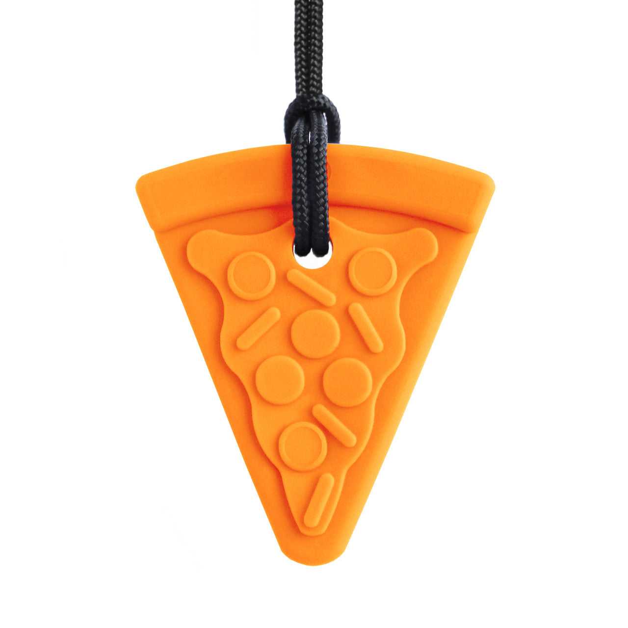 ARK Pizza kauwketting - Pizza Textured