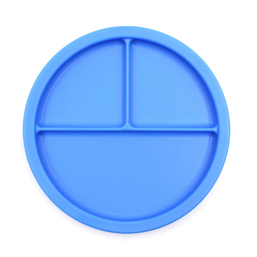 ARK's Divided Plate Plastiek bord