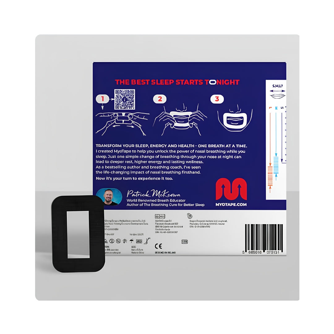 Myotape - beards - 30 pack