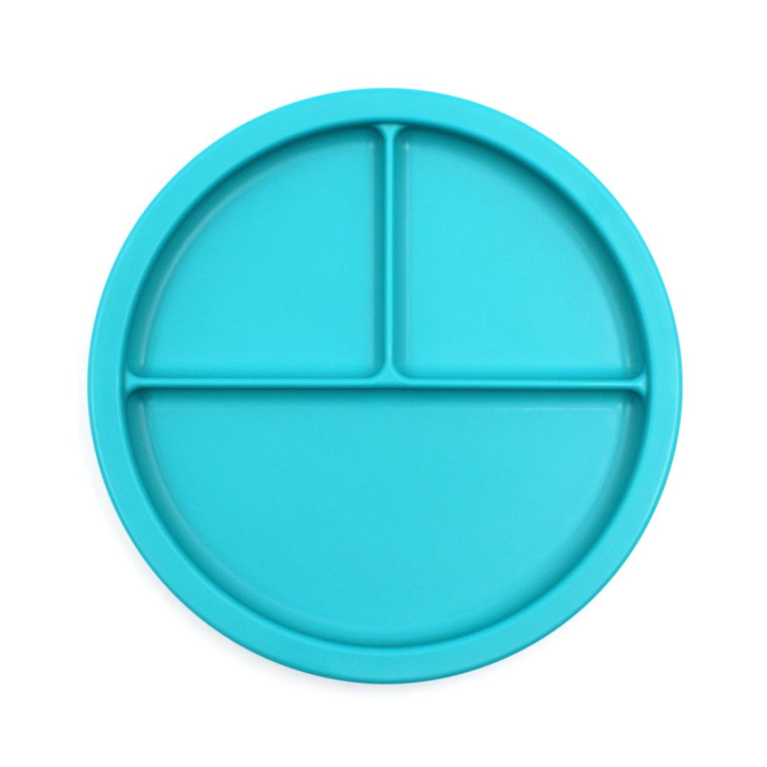 ARK's Divided Plate bord voor kleuter