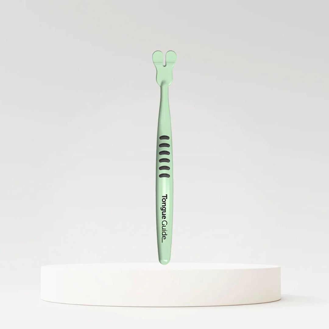 Tongue Guide™ Infant Pro Tongriemen