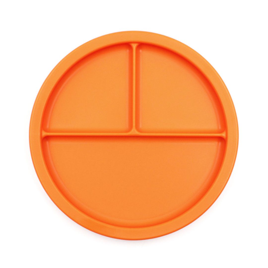 ARK's Divided Plate Bord voor kinderen 