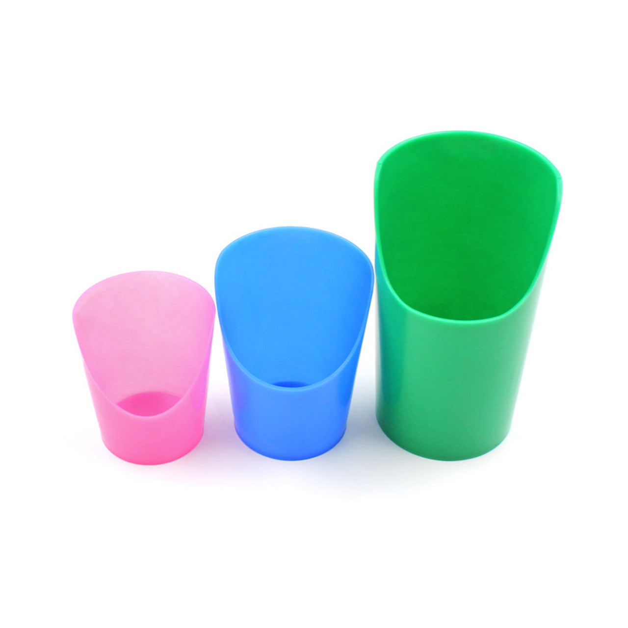 ARK Flexi Cups - neusbekers