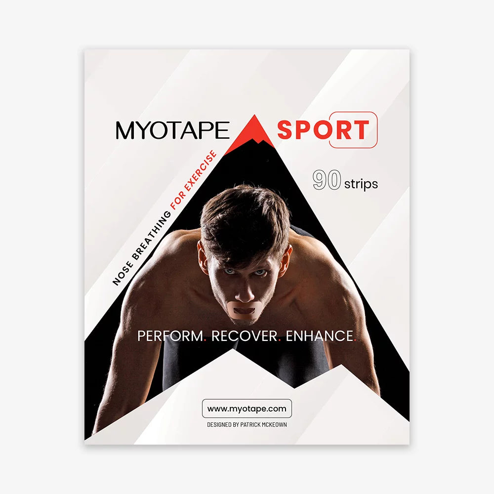 Myotape - Sport