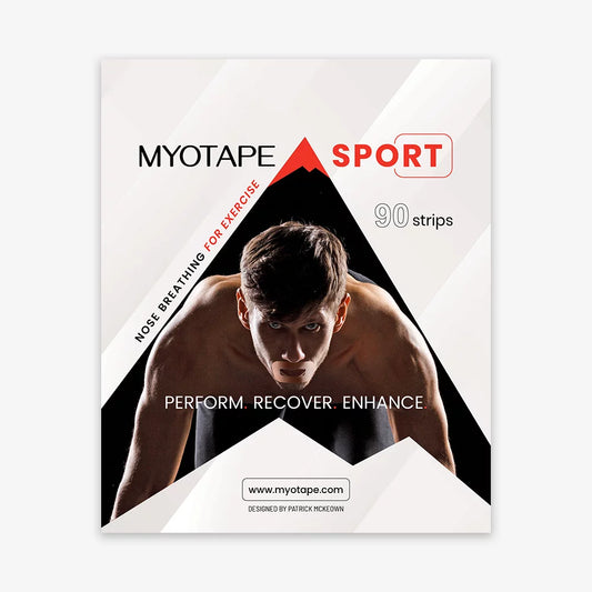 Myotape - Webshop OMFT.info