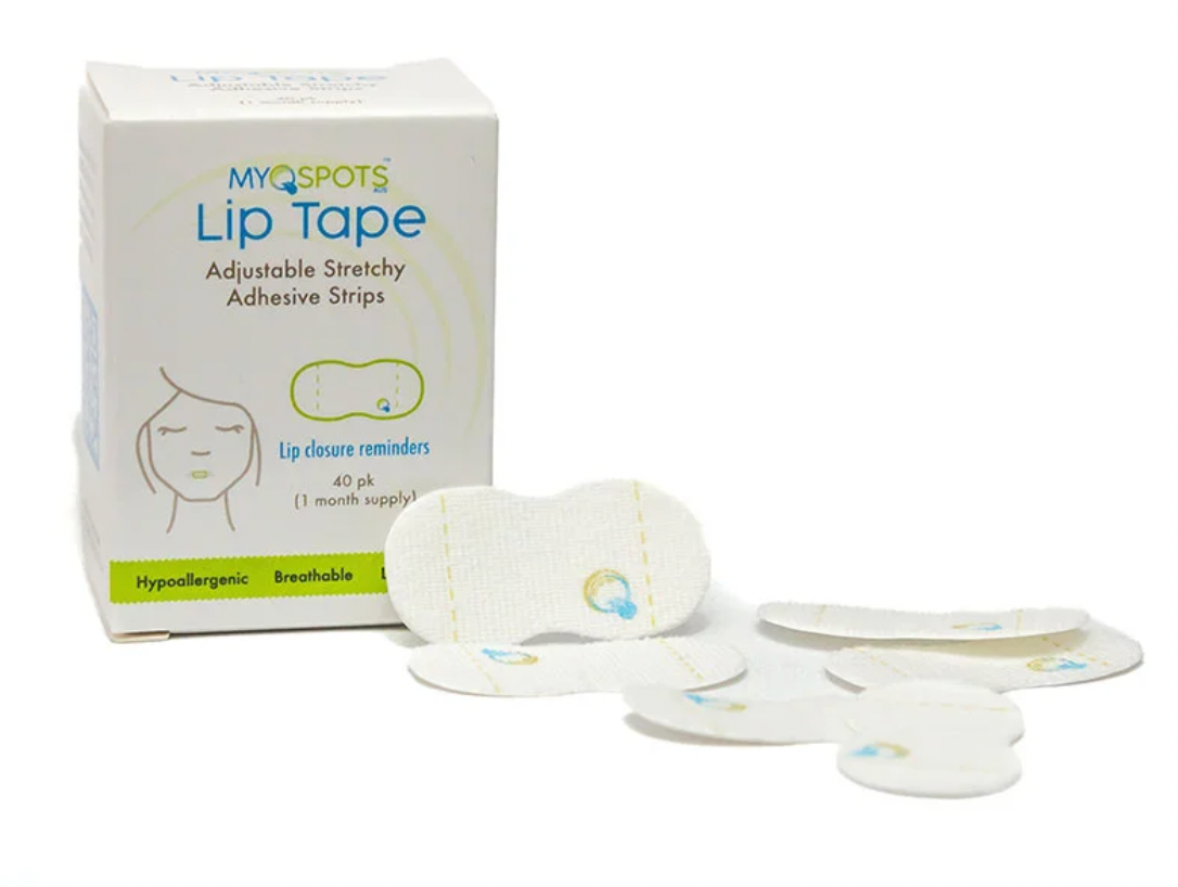 Liptape - Myospots