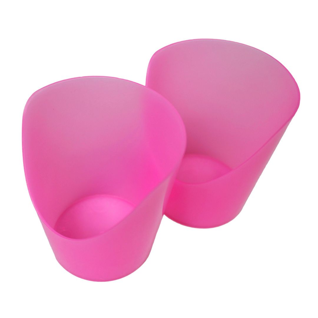 ARK Flexi Cups - neusbekers