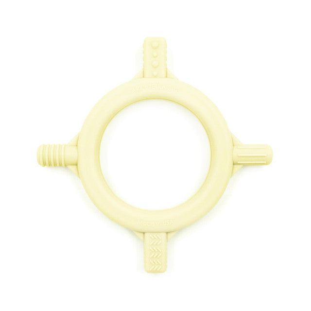 ARK baby kauwtool - bijtring  Baby Tetra-Bite®